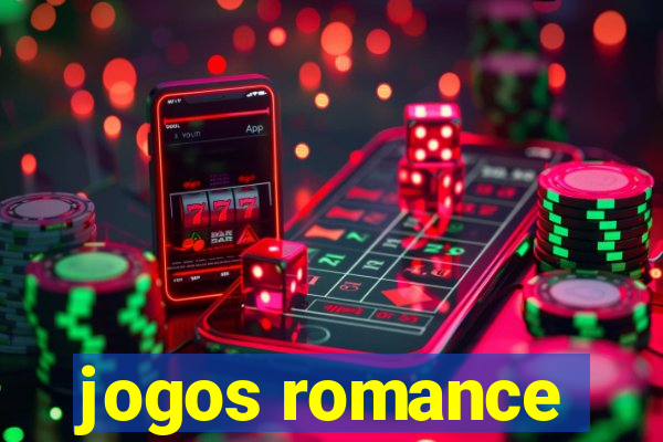 jogos romance